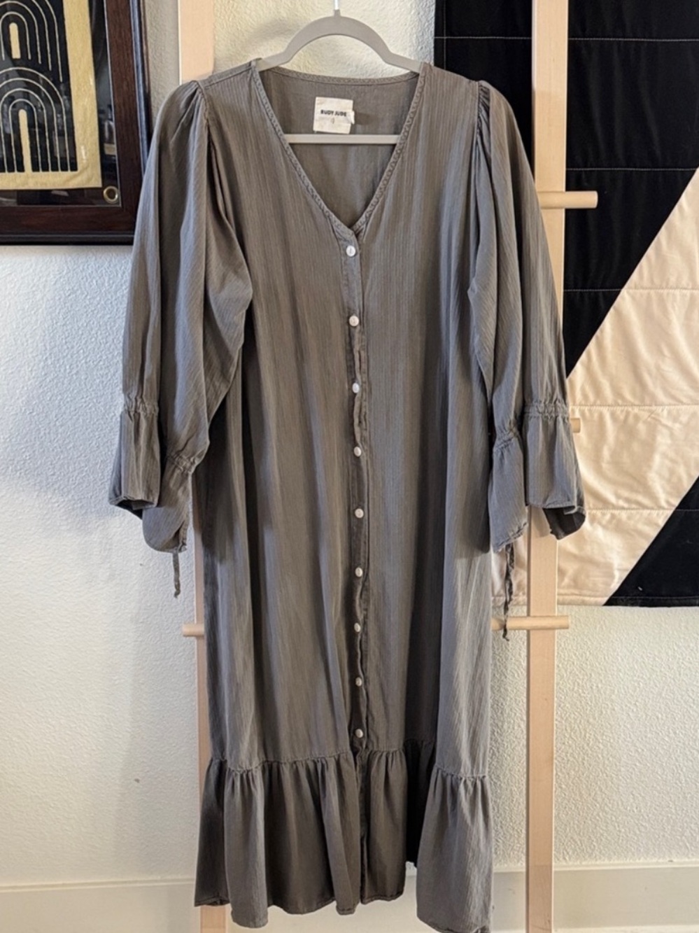 Rudy Jude June Dress - S